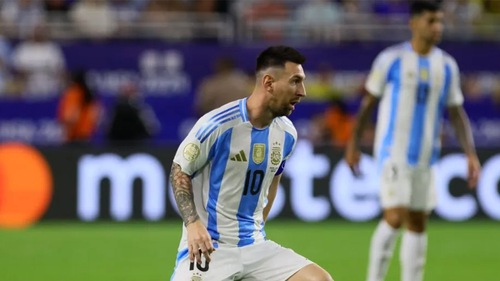 Nhận định, soi tỷ lệ Angola vs Argentina 23h00 ngày 14/11, giao hữu quốc tế