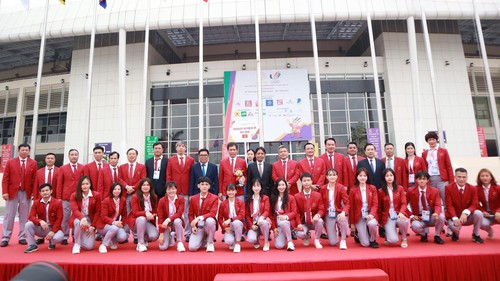 SEA Games 33: Đoàn Thể thao Việt Nam nhận thưởng thế nào tại 5 kỳ SEA Games gần nhất?