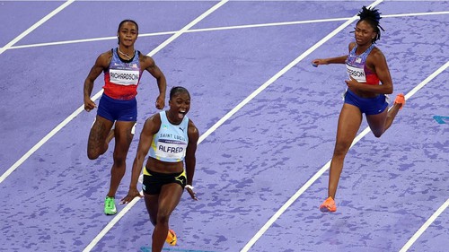 Thế vận hội Olympic 2028 gây tranh cãi về nội dung thi đấu quan trọng nhất