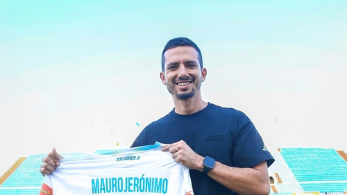 Đội bóng vô địch V-League chính thức bổ nhiệm HLV châu Âu