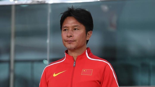 Cựu danh thủ bóng đá Trung Quốc thừa nhận: 'Giờ chúng ta thua ĐT Việt Nam là bình thường'
