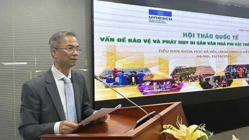 Phát triển công nghệ và yêu cầu hoàn thiện chính sách an ninh của Việt Nam