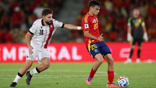 Nhận định bóng đá hôm nay 15/11: Georgia vs Tây Ban Nha, Brazil vs Senegal