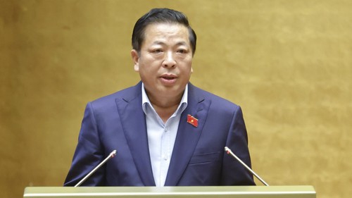 Cảng hàng không quốc tế Gia Bình được đề xuất trở thành cửa ngõ hàng không miền Bắc