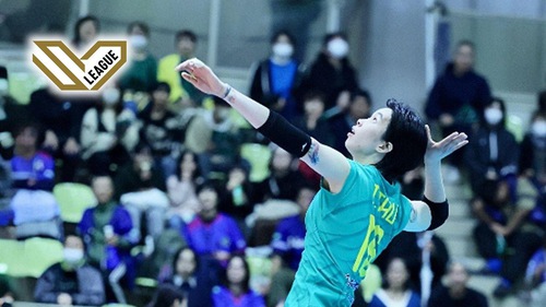 Trần Thị Thanh Thúy tỏa sáng đúng lúc, Gunma Green Wings giành chiến thắng thứ 5 từ đầu mùa