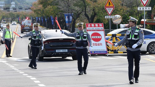 Cảnh sát Hàn Quốc tiết lộ nguyên nhân vụ “xe điên” đâm hàng loạt người tại Bucheon