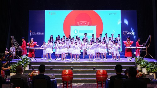 3 lớp “lá chắn” bảo vệ trẻ em trên không gian mạng