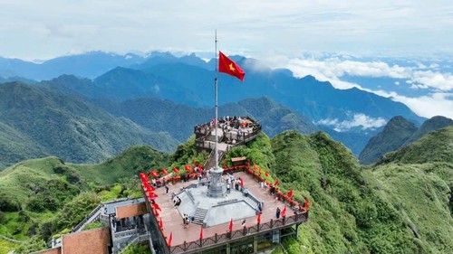 Tổ chức không gian du lịch Sa Pa trong mối liên kết vùng