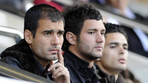 Cafe đầu tuần: Pep nhớ danh hiệu nào nhất trong đời?