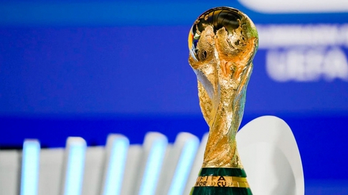 Danh sách các đội giành vé dự vòng chung kết World Cup 2026 (cập nhật): 12 đội châu Âu đã giành vé