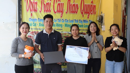 Tổng cục Du lịch Hàn Quốc tri ân người dân Phú Quốc vì hành động đẹp