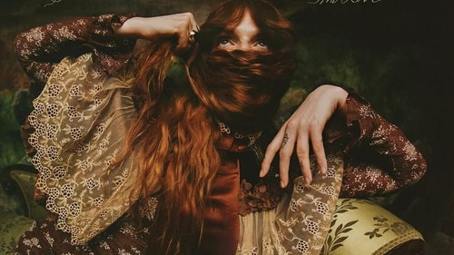Album "Everybody Scream": Tiếng thở phào nhẹ nhõm của Florence and the Machine