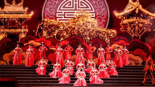 Bế mạc Festival Thăng Long - Hà Nội 2025