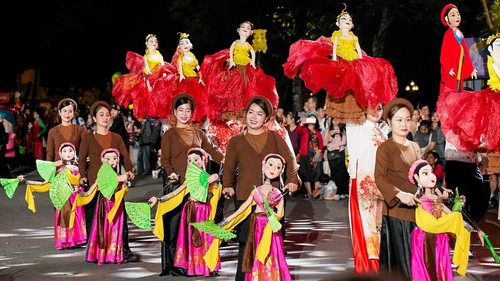 Phê duyệt Chiến lược phát triển các ngành công nghiệp văn hóa Việt Nam đến năm 2030, tầm nhìn đến năm 2045