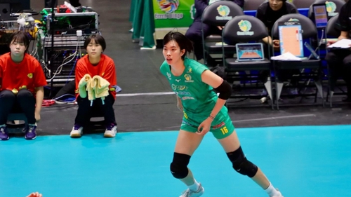 Tin nóng thể thao sáng 17/11: Trần Thị Thanh Thúy được vinh danh ở Nhật Bản; Harry Kane vượt qua thành tích của Pele