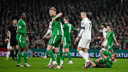 World Cup cần Ronaldo nhưng…