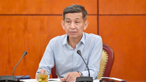 Đoàn Thể thao Việt Nam dự SEA Games 33 sẽ sang Thái Lan ngày 7/12, sắp chốt danh sách VĐV