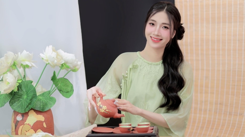 Ngôi sao bóng chuyền nữ Việt Nam xin rút khỏi danh sách chuẩn bị cho SEA Games 33