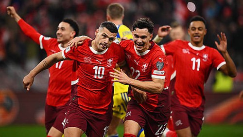 Nhận định, soi tỷ lệ Kosovo vs Thụy Sĩ 02h45 hôm nay ngày 19/11, VL World Cup 2026