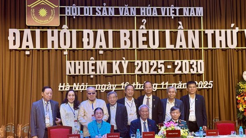 Phát huy "hệ sinh thái" di sản