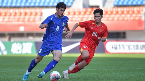 U22 Việt Nam vs U22 Hàn Quốc: Tạo đà cho SEA Games 33 (14h30 ngày 18/11)