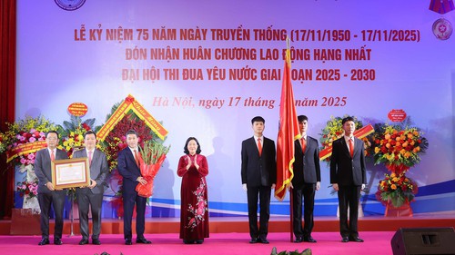 Đối ngoại nhân dân phải đặt mình vào dòng chảy chung cùng bảo vệ, xây dựng và phát triển đất nước