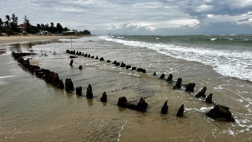 Góc nhìn 365: Từ trục vớt tàu cổ đến "bảo tồn tại chỗ"