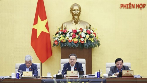 UBTV Quốc hội cho ý kiến về nâng cao chất lượng giáo dục và đào tạo