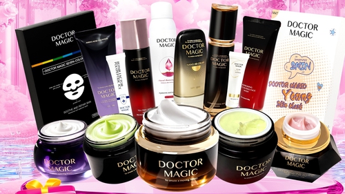 Bộ Y tế khuyến cáo thận trọng khi sử dụng mỹ phẩm do Công ty Mailisa nhập khẩu, công bố