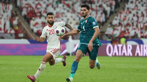 Nhận định bóng đá hôm nay 18/11: Iraq vs UAE, Tây Ban Nha vs Thổ Nhĩ Kỳ