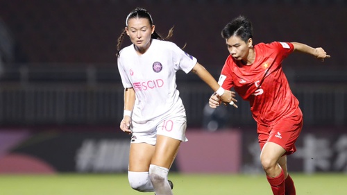 CLB TPHCM vs Melbourne City: Bài tập 'leo núi' (19h00 ngày 19/11, K+ trực tiếp AFC Champions League nữ)