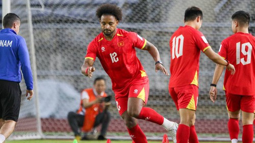 Tin nóng bóng đá Việt hôm nay 19/11: Xuân Son tái xuất cùng đội tuyển Việt Nam; Văn Trường có thể lỡ SEA Games 33