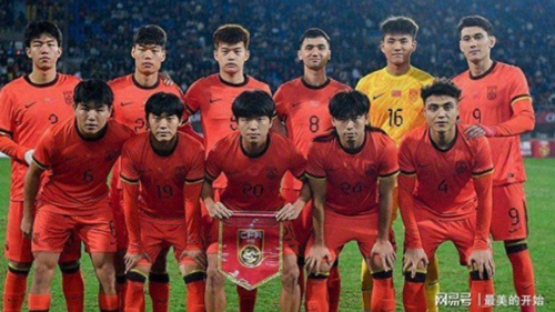 U22 Trung Quốc về nhì ở Panda Cup 2025 sau khi hòa Uzbekistan, U22 Hàn Quốc lên ngôi vô địch