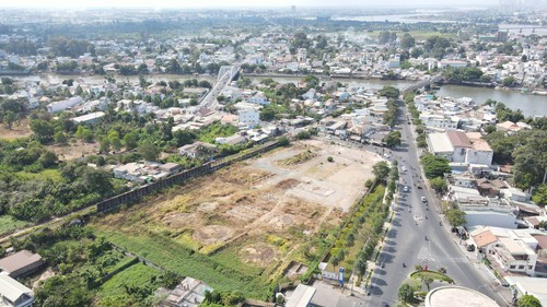 Áp dụng bảng giá đất mới từ 1/1/2026: Tránh tác dụng ngược