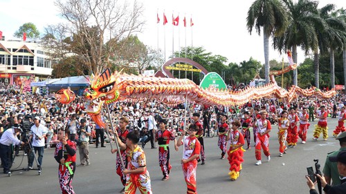 Ưu tiên phát triển 10 ngành công nghiệp văn hóa chủ chốt