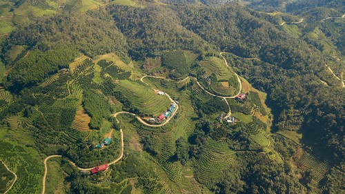 "Thung lũng trường thọ" lưu giữ văn hóa Mường cổ 