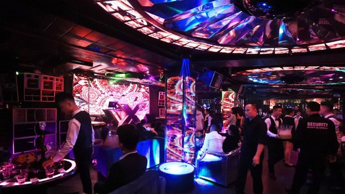 Cấp Giấy phép đủ điều kiện kinh doanh dịch vụ karaoke