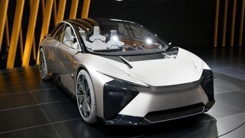 Gần 7.600 xe Toyota và Lexus tại Việt Nam nằm trong diện triệu hồi