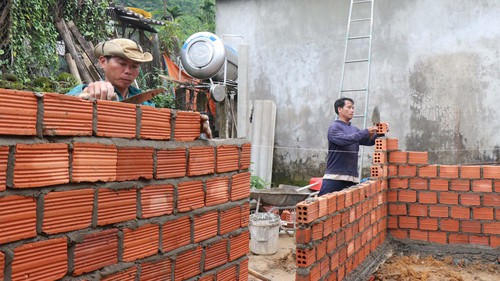 Bỏ giấy phép xây dựng nhà dưới 7 tầng ở đô thị: Lợi đa chiều xen lẫn rủi ro