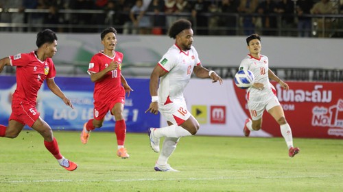 HLV đội tuyển Lào: ‘Chúng tôi lường trước mọi khả năng từ đội tuyển Việt Nam’
