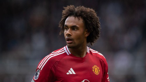 Ai đá tiền đạo cho MU khi Sesko chấn thương?