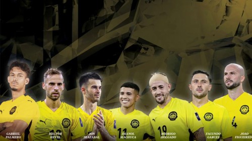 Bóng đá Malaysia đối mặt nguy cơ khủng khiếp sau khi FAM thừa nhận gian lận hồ sơ nhập tịch cầu thủ