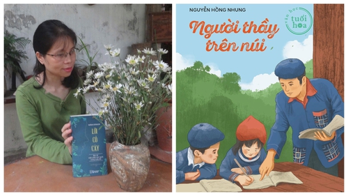 Chào mừng Ngày Nhà giáo Việt Nam 20/11: Có những người thầy mang vẻ đẹp văn hóa