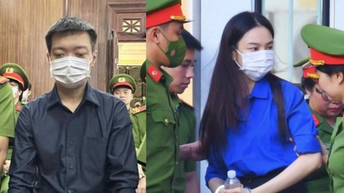 Thùy Tiên, Quang Linh bị đề nghị mức án 2 năm đến 2 năm 6 tháng tù