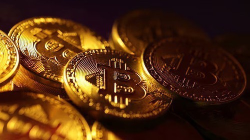 Thị trường tiền điện tử "bốc hơi" hơn 1.000 tỷ USD chỉ trong 6 tuần