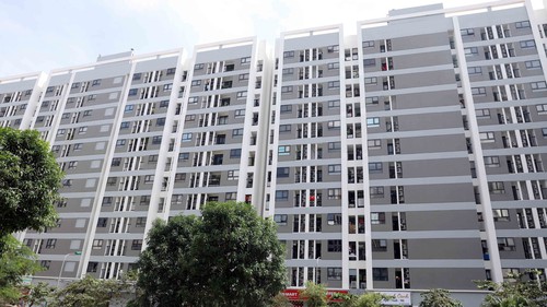 Quy định chi tiết về Quỹ nhà ở quốc gia