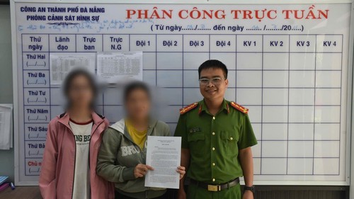 Bắt cóc online: Cảnh báo chiêu trò thao túng tâm lý