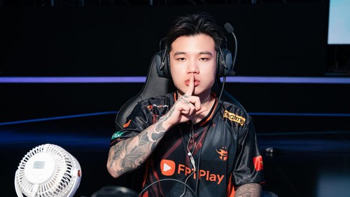 Huỷ diệt One Star Esports, FPT x Flash thẳng tiến chung kết tổng