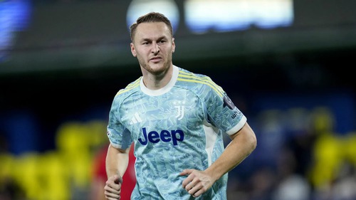 Juventus: 'Phát kiến' Koopmeiners và dấu ấn Spalletti