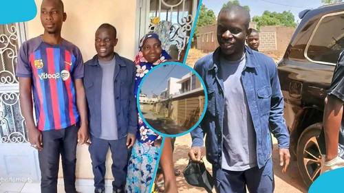 N’Golo Kante và khoản đầu tư thành công nhất cuộc đời